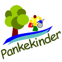 Logo Pankekinder e.V. Berlin Pankow